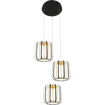 Aviano Lighting XARA 9210-0310 Visilica 45w/led 3000k 3000K