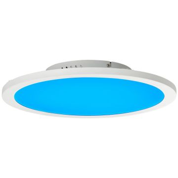 Brilliant ABIE G97060/05 Plafonjera 1x22W/LED 2400LM IP20