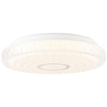 Brilliant ADRIA G97152/05 Plafonjera 1x10W/LED 3000K 1100LM IP20