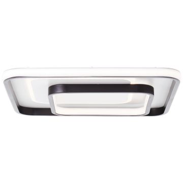Brilliant CAVA G99383/75 Stropna svjetiljka 2x38W/LED 3000K 5400LM IP20