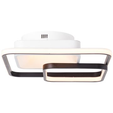 Brilliant CAVA G99384/75 Plafonjera 3x39W/LED 5000LM IP20