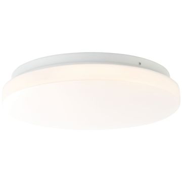 Brilliant FARICA G97125/05 Plafonjera 1x12W/LED 3000K 1200LM IP20