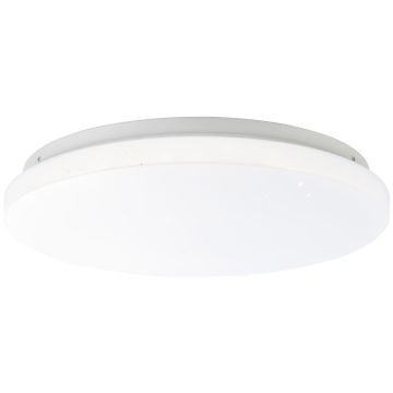 Brilliant FARICA STARRY G97130/75 Plafonjera 1x18W/LED 4000K 1900LM IP20
