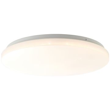 Brilliant FARICA STARRY G97131/05 Plafonjera 1x24W/LED 3000K 2500LM IP20