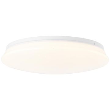 Brilliant FARICA STARRY G97133/05 Plafonjera 1x18W/LED 3000K 1900LM IP20