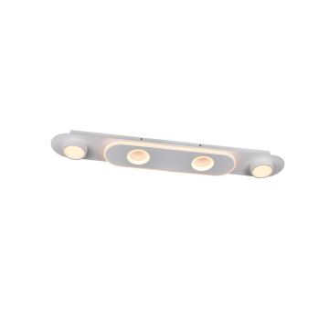 Brilliant IRELIA G99571/05 Reflektor 4x26W/LED 3000K 3500LM IP20