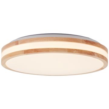 Brilliant LASKOS G99525/75 Plafonjera 1x20W/LED 3000K 2300LM IP20