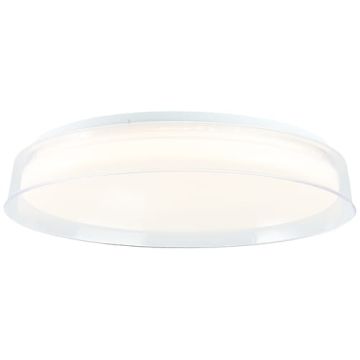 Brilliant LEANNA G97189/70 Plafonjera 1x20W/LED 2400LM IP20