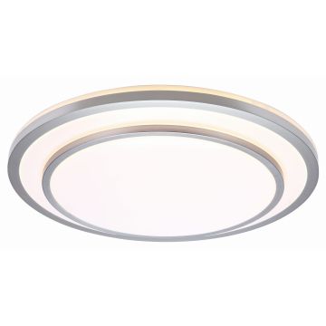 Brilliant LUCIANO HK18381S21 Plafonjera 1x11W/LED 3000K 1200LM IP20