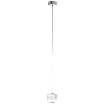 Brilliant RAFA G99257/93 Visilica 1x5W/LED 3000K 440LM IP20
