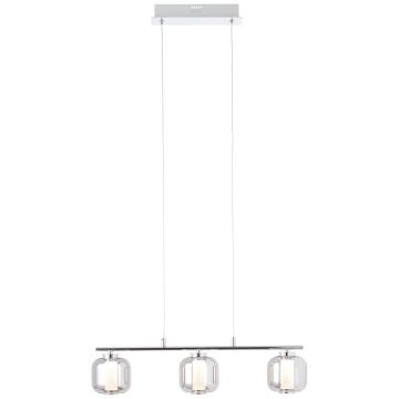 Brilliant RAFA G99259/93 Visilica 3x14W/LED 3000K 2100LM IP20