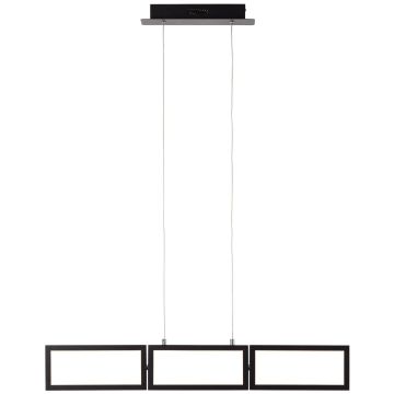 Brilliant RANUT G99495/06 Visilica 1x28W/LED 3000K 3200LM IP20