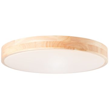 Brilliant SLIMLINE G97068/75 Plafonjera 1x60W/LED 6300LM IP20