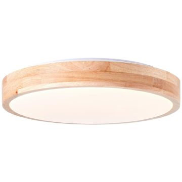 Brilliant SLIMLINE G99414/75 Plafonjera 1x11W/LED 1300LM IP20