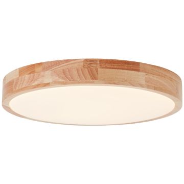 Brilliant SLIMLINE G99524/75 Plafonjera 1x20W/LED 3000K 2300LM IP20
