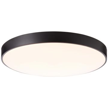 Brilliant SLIMLINE XXL HK17795S76 Plafonjera 1x75W/LED 8800LM IP20