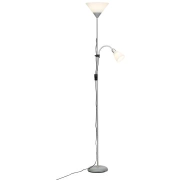 Brilliant SPARI LED G98811/05 Podna svjetiljka 1x40W/E27 IP20