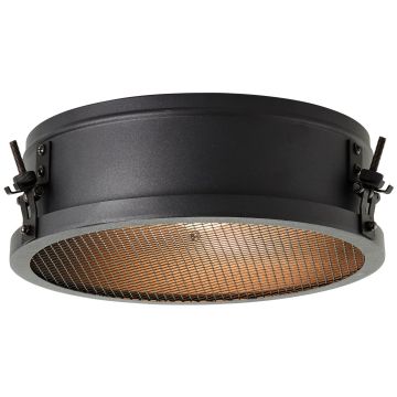 Brilliant ZOIS HK19236S76 Plafonjera 1x28W/E27 IP20
