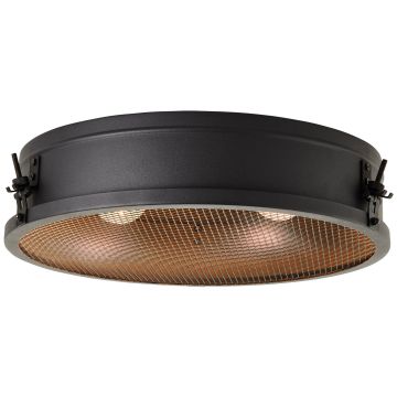 Brilliant ZOIS HK19238S76 Plafonjera 2x28W/E27 IP20