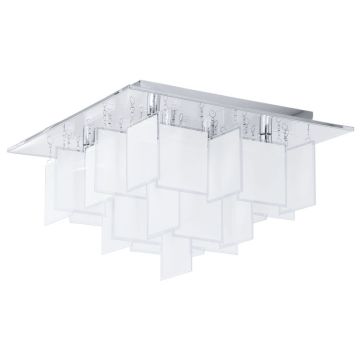 Eglo CONDRADA 1 92727 Plafonjera 8x18W/G9 1640LM