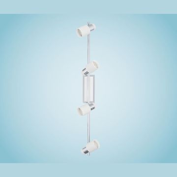 Eglo DAVIDA 92087 Reflektor 4x5W/GU10 1600LM