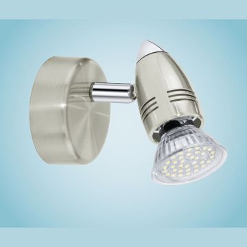 Eglo MAGNUM-LED 92641 Reflektor 1xLED/3W 200LM