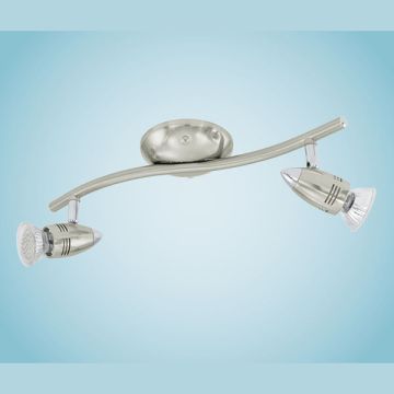 Eglo MAGNUM-LED 92642 Reflektor 2xLED/3W 400LM