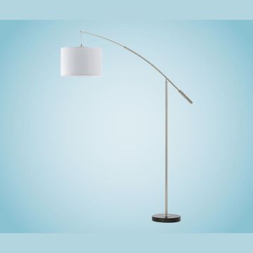 Eglo NADINA 92206 Podna svjetiljka 1x60W/E27
