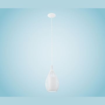 Eglo RAZONI 92251 Visilica 1x60W/E27