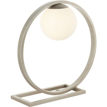 Endon Enzo 92495 Stolna svjetiljka 1x3w/g9 ip20