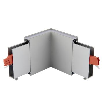 Endon KINGSLEY 92521 Spojni element 3W 4000K IP20