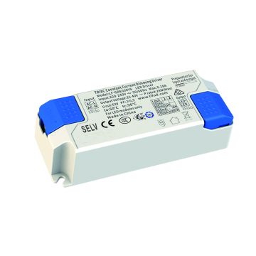 Endon LED DRIVER DIMMABLE 92723 Napajanje IP20