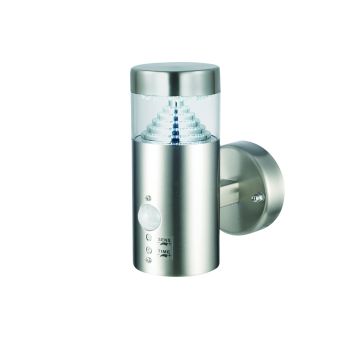 Endon PYRAMID 92533 Zidna svjetiljka 3.3W/LED 6500K 300LM IP44
