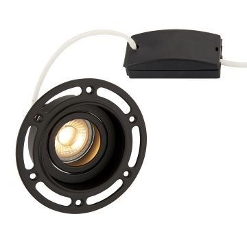 Endon TRIMLESS DOWNLIGHT 92538 Ugradbeno downlight svjetlo 50W/GU10 IP20