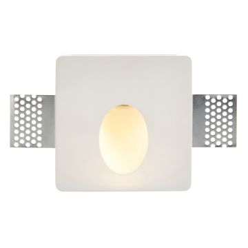 Endon ZEKE 92312 Zidna svjetiljka 1.5W/LED 3000K 120LM IP20