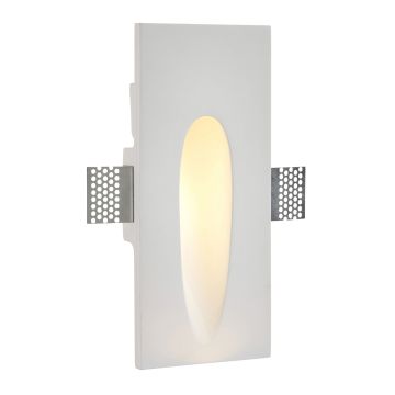 Endon ZEKE 92313 Zidna svjetiljka 1.5W/LED 3000K 120LM IP20