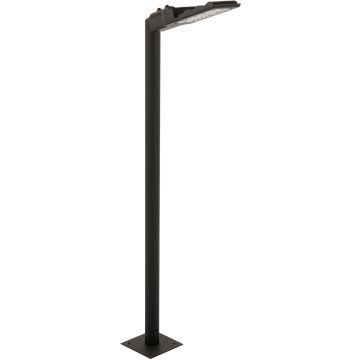 Nowodvorski PATHWAY LED M 9252 Stojeca svjetiljka 1x24W/LED 3000K 2200LM IP44