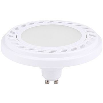 Nowodvorski REFLECTOR LED GU10 ES111 DIFFUSER 9W 4000K ANGLE 120 9212 Žarulja 1x9W/GU10/ES111 4000K 700LM