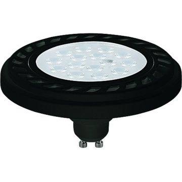 Nowodvorski REFLECTOR LED GU10 ES111 LENS 9W 4000K ANGLE 30 9213 Žarulja 1x9W/GU10/ES111 4000K 800LM