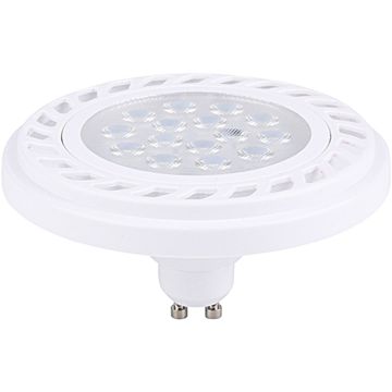 Nowodvorski REFLECTOR LED GU10 ES111 LENS 9W 4000K ANGLE 30 9214 Žarulja 1x9W/GU10/ES111 4000K 800LM