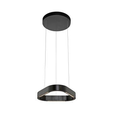 Zuma Line Q-STRETTO 2689-18 Visilica 2x38W/Led 2200-5000K 3150lm IP20