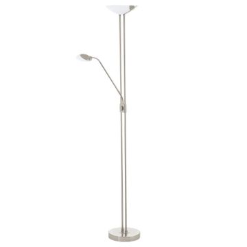 Eglo BAYA LED 93874 Podna svjetiljka 1x20W+2x2,5W 1950LM