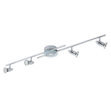 Eglo CERBERO 93116 Reflektor 5x3W/GU10 1000LM