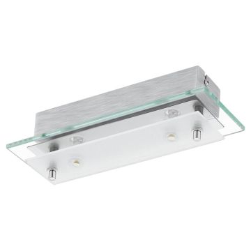 Eglo FRES 2 93885 Plafonjera 2x6,33W/LED 1020LM