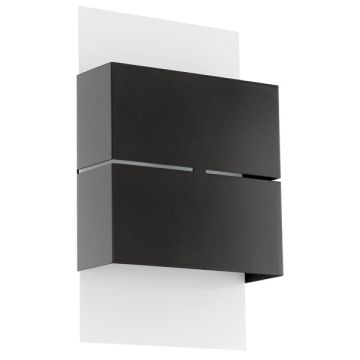Eglo KIBEA 93254 Zidna svjetiljka 2xLED/2,5W