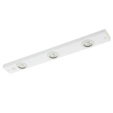 Eglo KOB LED 93706 Svjetiljka ispod ormara 3x3W/LED 600LM