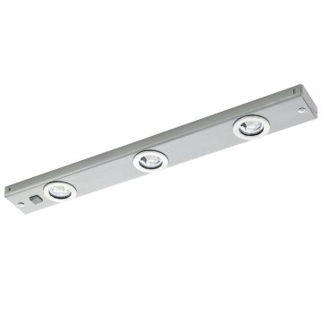 Eglo KOB LED 93707 Svjetiljka ispod ormara 3x3W/LED 600LM
