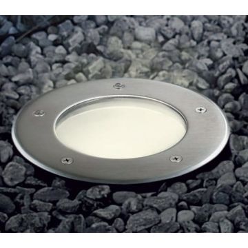 Eglo LAMEDO 93482 Svjetiljka za ulaz 1xLED/2,5W IP67