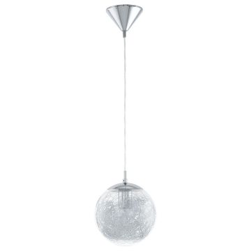 Eglo LUBERIO 93073 Visilica 1x60W/E27