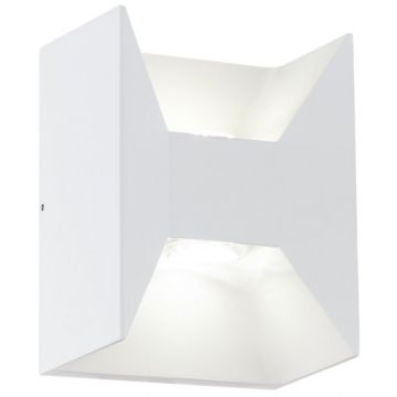 Eglo MORINO 93318 Zidna svjetiljka 2xLED/2,5W